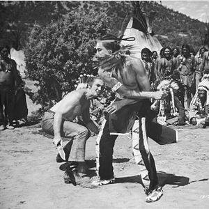 Bilder Im Lande der Comanchen