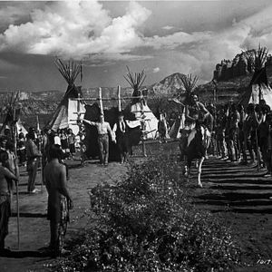 Bilder Im Lande der Comanchen