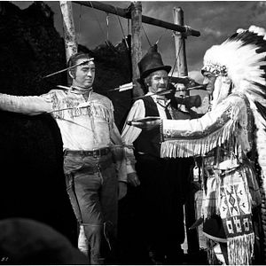 Bilder Im Lande der Comanchen