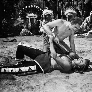 Bilder Im Lande der Comanchen