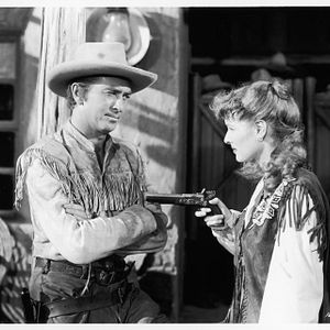 Bilder Im Lande der Comanchen