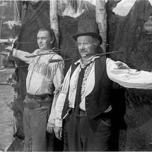 Bilder Im Lande der Comanchen