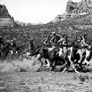 Bilder Im Lande der Comanchen