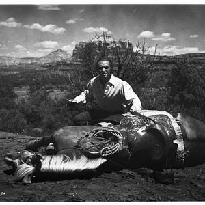 Bilder Im Lande der Comanchen