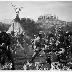 Bilder Im Lande der Comanchen