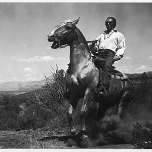 Bilder Im Lande der Comanchen