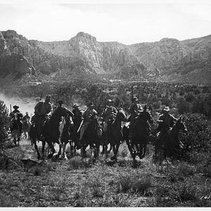 Bilder Im Lande der Comanchen