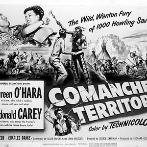 Bilder Im Lande der Comanchen