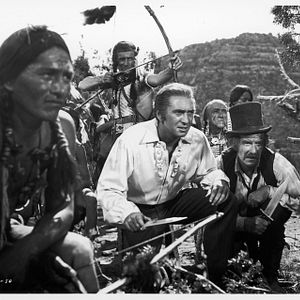 Bilder Im Lande der Comanchen