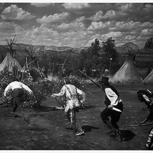 Bilder Im Lande der Comanchen