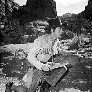 Bilder Im Lande der Comanchen