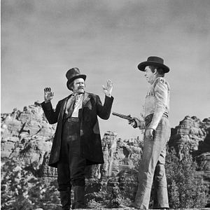 Bilder Im Lande der Comanchen