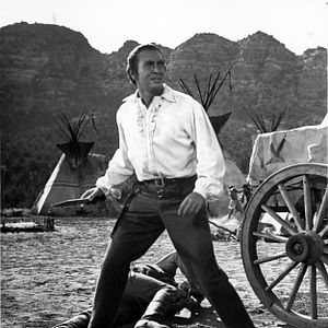 Bilder Im Lande der Comanchen