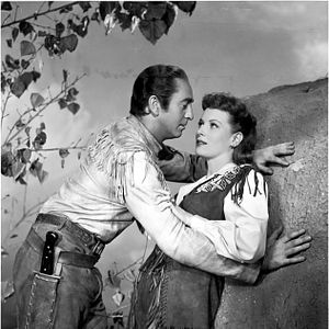 Bilder Im Lande der Comanchen