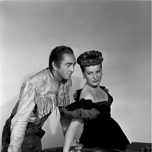 Bilder Im Lande der Comanchen