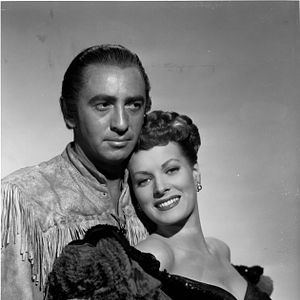 Bilder Im Lande der Comanchen