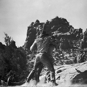 Bilder Im Lande der Comanchen