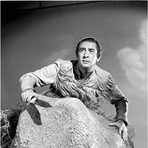 Bilder Im Lande der Comanchen