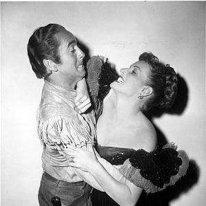 Bilder Im Lande der Comanchen