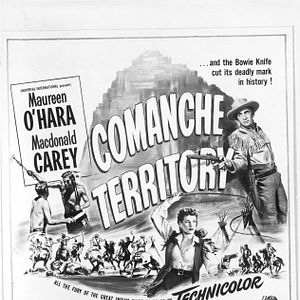 Bilder Im Lande der Comanchen