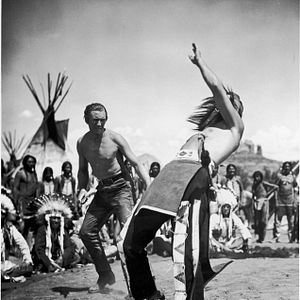 Bilder Im Lande der Comanchen