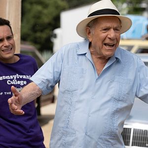 Bilder Die Goldbergs