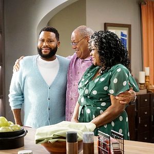 Bilder Anthony Anderson