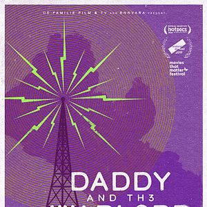 Bilder Daddy And The Warlord