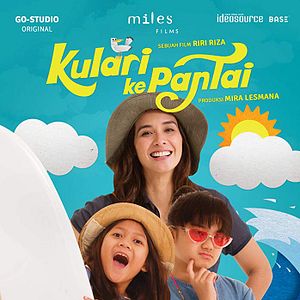 Bilder Run To The Beach