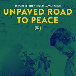 Bilder Unpaved Road To Peace