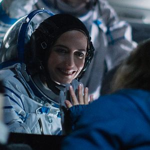 Bilder Proxima - Die Astronautin