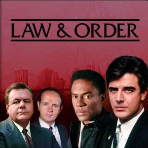 Bilder Law & Order