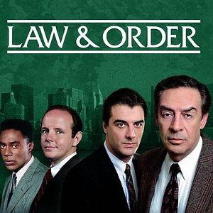Bilder Law & Order