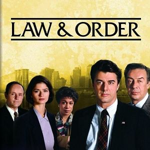 Bilder Law & Order