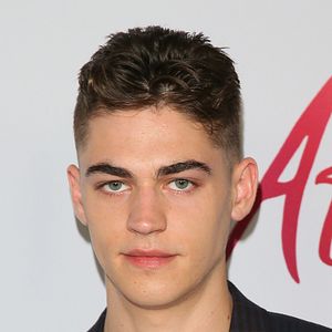 Bilder Hero Fiennes Tiffin