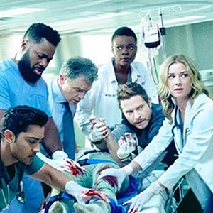 Bilder Atlanta Medical