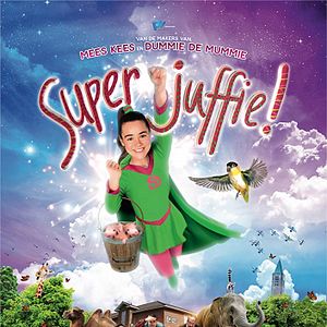 Bilder Superjuffie