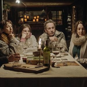 Bilder Algunas bestias