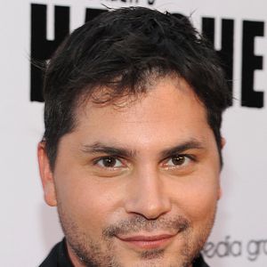 Bilder Adam Green (VI)