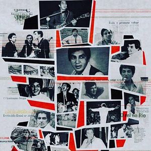 Bilder Reginaldo Rossi, Meu Grande Amor