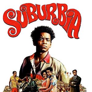 Bilder Suburbia - O Filme