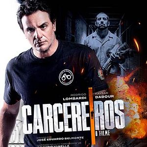 Bilder Carcereiros - O Filme
