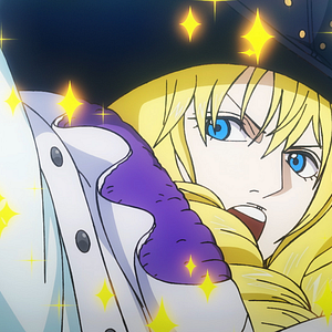 Bilder One Piece: Stampede