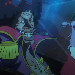 Bilder One Piece: Stampede