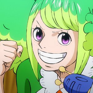 Bilder One Piece: Stampede