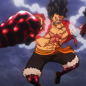 Bilder One Piece: Stampede