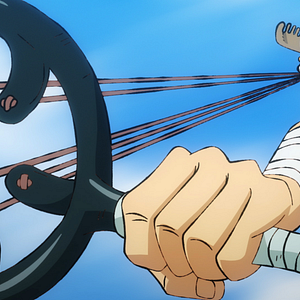 Bilder One Piece: Stampede