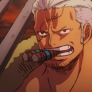 Bilder One Piece: Stampede