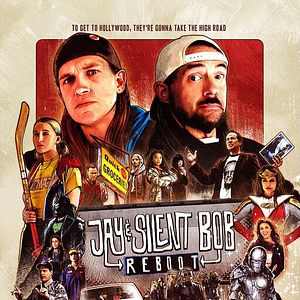 Bilder Jay & Silent Bob Reboot