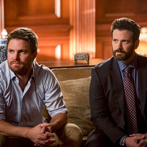 Bilder Stephen Amell